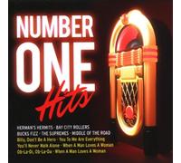Various - Number One Hits [Import]