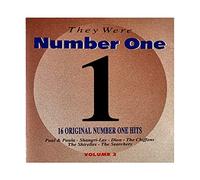 Various - Number One Hits Vol 2