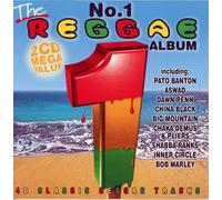 Various - Number One Reggae Album