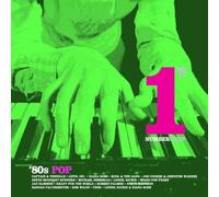 Various - Number Ones-80s Pop