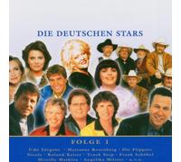 Various - Nur das Beste: die Deutschen Stars Folge 1