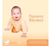 Various - Nursery Rhymes