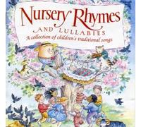 Various - Nursery Rhymes and Lullabies