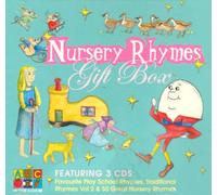 Various - Nursery Rhymes Gift Box