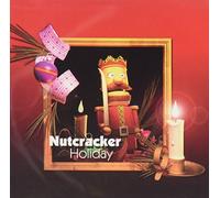 Various - Nutcracker Christmas