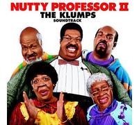 Various - Nutty Professor II-Klumps