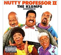 Various - Nutty Professor II: The Klumps
