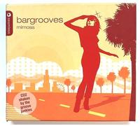 Various Nuzzoli Solara SUMO Dennis Ferrer Aaron Pearson - SEAMLESS BARGR00VES MIM0SA -- Nonstop Dj Mixed