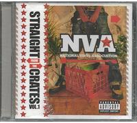 Various - Nva: Straight From Crates 1