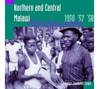 Various - Nyasaland. Northern & Central Malawi