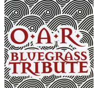 Various - O.a.R. Bluegrass Tribute