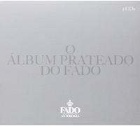 Various - O Album Prateado Do Fado