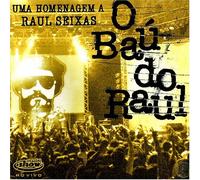 Various - O Bau Do Raul