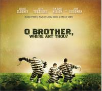Various - O Brother, Where Art T