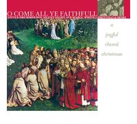 Various - O Come All Ye Faithful