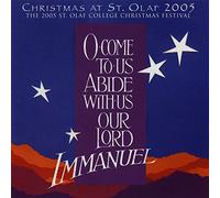 Various - O Come to Us Abide with Us