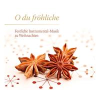 Various - O du Fröhliche