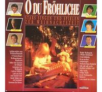 Various - O Du Fröhliche - Stars Singen Und Spielen Zur Weihnachtszeit - Polyphon - 816 937-1