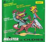 Various - O l d i e s [Vol. II]