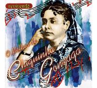 Various - O Melhor De Chiquinha Gonzaga