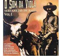 Various - O Som Da Viola 1