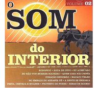 Various - O Som Do Interior 2