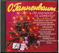 Various - O Tannenbaum [Import]