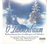 Various - O Tannenbaum [Import]