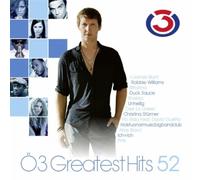 Various - O3 Greatest Hits Vol.52
