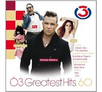 Various - O3 Greatest Hits Vol.60