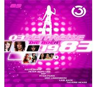 Various - O3 Zeitreise-1983 [Import]