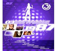 Various - O3 Zeitreise-1987 [Import]