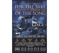 Various (Oa Guy Clark/Lucinda Williams/Nanci Griff - For the Sake of the Song / Story of Anderson Fair