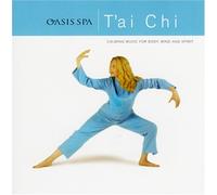 Various - Oasis Spa: T'ai Chi