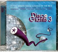 Various O'Bryan Skyy One Way - Disco (CD Compilation, 20 Tracks)