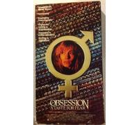 Various - Obsession:a Taste for Fear [VHS]