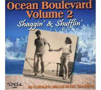 Various - Ocean Boulevard 2: Shaggin & S
