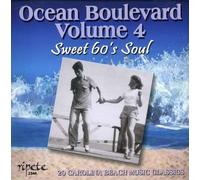 Various - Ocean Boulevard 4