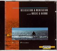 Various - Ocean Dreams-Relaxation [Import]