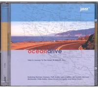 Various - Ocean Drive