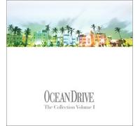 Various - Ocean Drive: the Collection 1