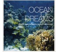 Various - Ocean of Dreams Vol.1 [Import]