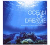 Various - Ocean of Dreams Vol.2 [Import]