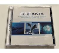 Various - Oceania - A Fabulous Collection of Ambient Mood Music From The Deep