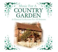 Various Ochestra's - Music For A Country Garden