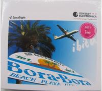 Various - Odyssey Vol.1 (2cd+DVD)