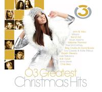 Various - Ö3 Greatest Christmas Hits [Import]