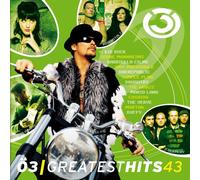Various - Ö3 Greatest Hits Vol.43