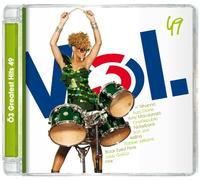 Various - Ö3 Greatest Hits Vol.49