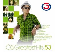 Various - Ö3 Greatest Hits Vol.53 [Import]
